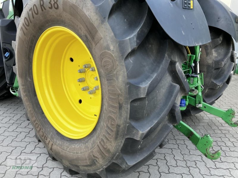 Traktor typu John Deere 6R 155, Gebrauchtmaschine v Spelle (Obrázek 14)