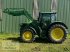 Traktor typu John Deere 6R 155, Gebrauchtmaschine w Spelle (Zdjęcie 1)
