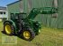 Traktor typu John Deere 6R 155, Gebrauchtmaschine w Spelle (Zdjęcie 2)