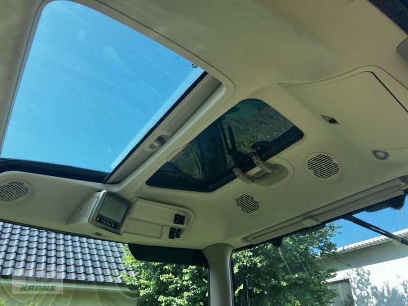 Traktor typu John Deere 6R 155, Gebrauchtmaschine w Spelle (Zdjęcie 10)