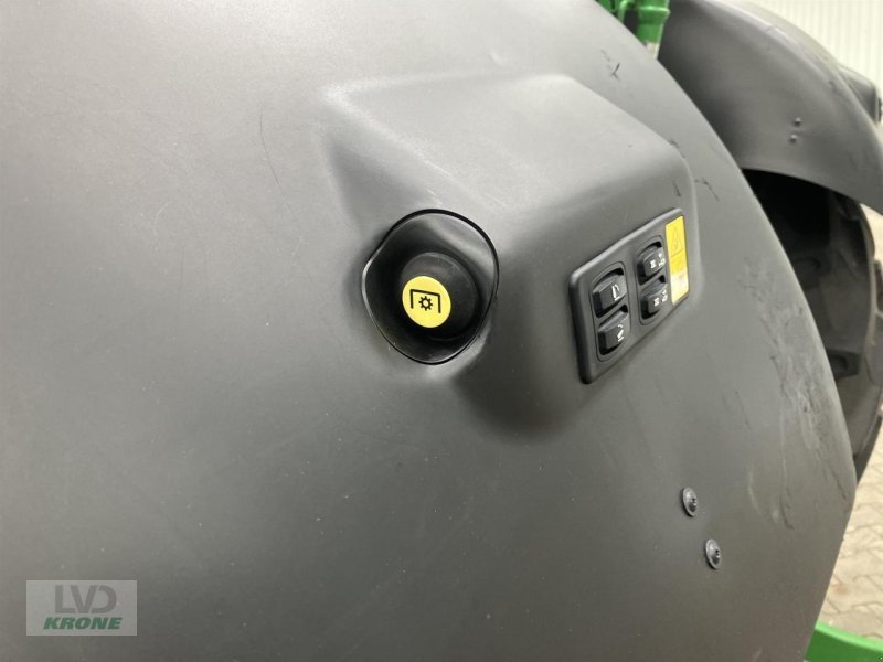 Traktor типа John Deere 6R 155, Gebrauchtmaschine в Spelle (Фотография 12)