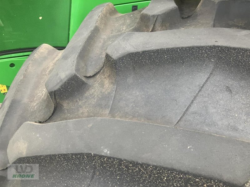 Traktor типа John Deere 6R 155, Gebrauchtmaschine в Spelle (Фотография 14)