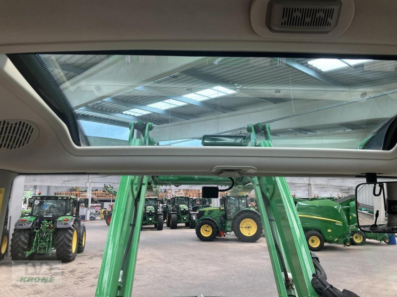 Traktor типа John Deere 6R 155, Gebrauchtmaschine в Spelle (Фотография 23)