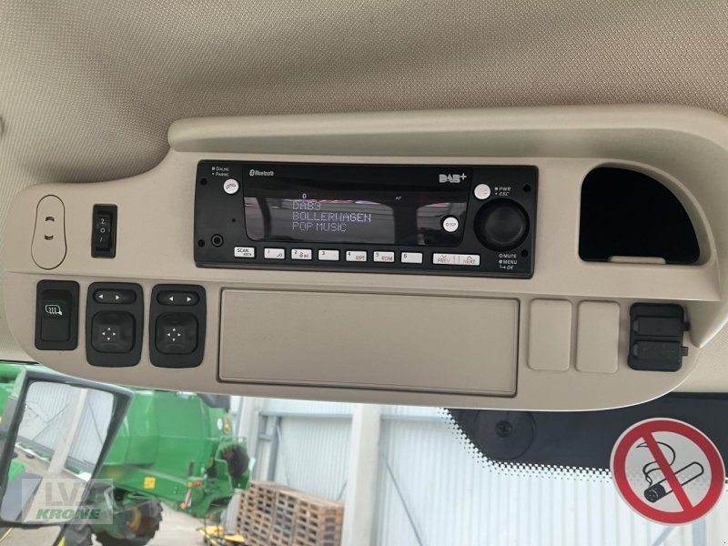 Traktor типа John Deere 6R 155, Gebrauchtmaschine в Spelle (Фотография 24)