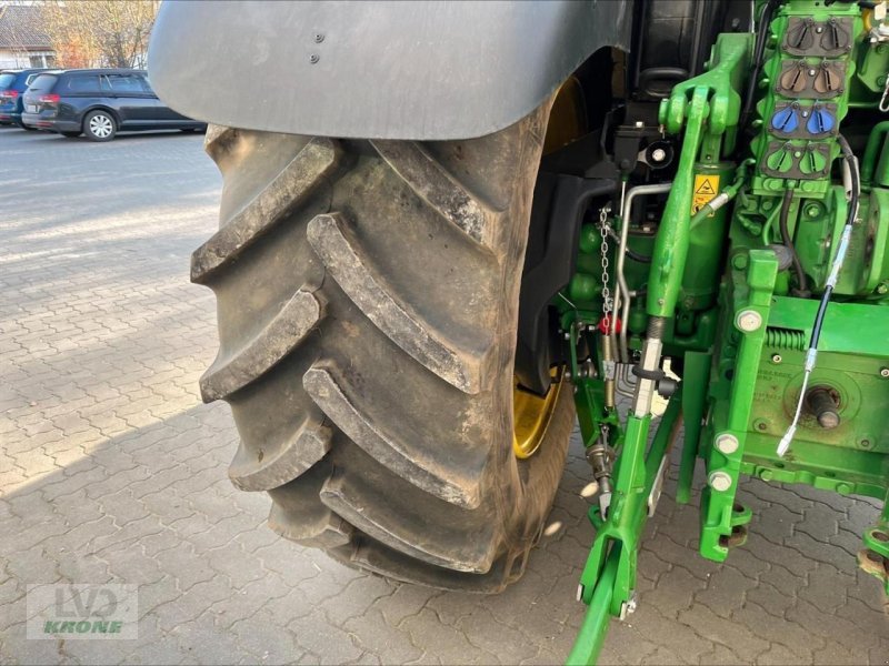 Traktor tipa John Deere 6R 155, Gebrauchtmaschine u Spelle (Slika 5)
