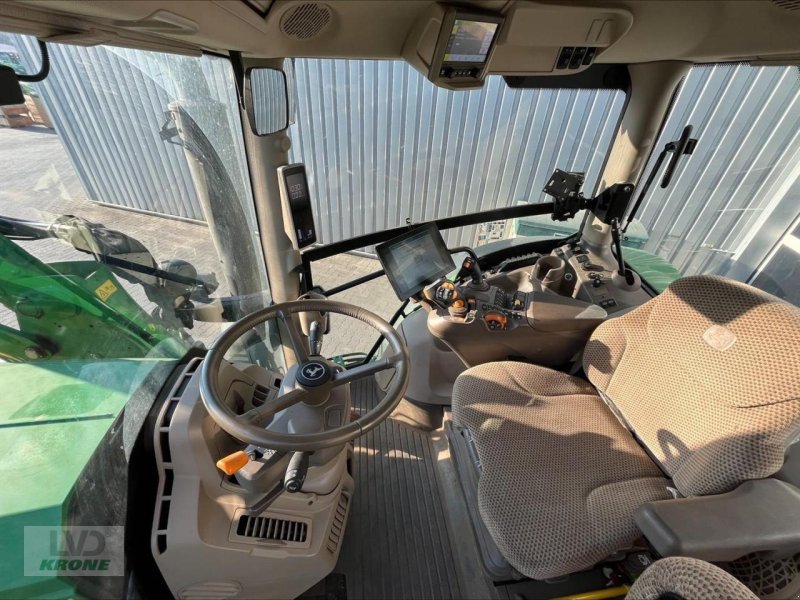 Traktor tipa John Deere 6R 155, Gebrauchtmaschine u Spelle (Slika 11)