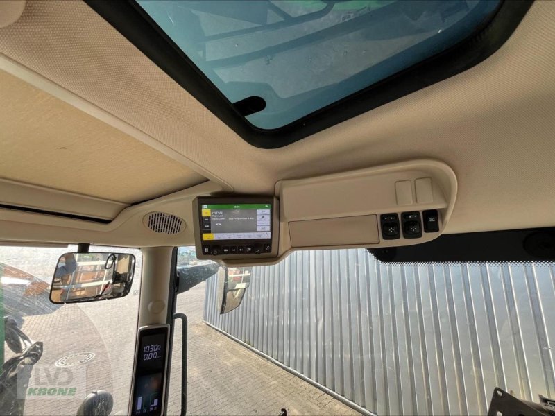 Traktor tipa John Deere 6R 155, Gebrauchtmaschine u Spelle (Slika 12)