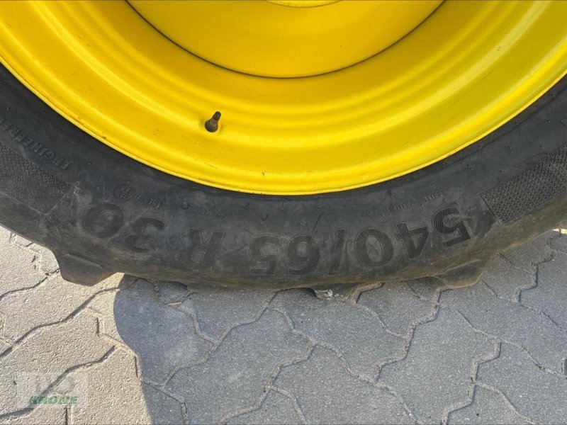 Traktor tipa John Deere 6R 155, Gebrauchtmaschine u Spelle (Slika 16)