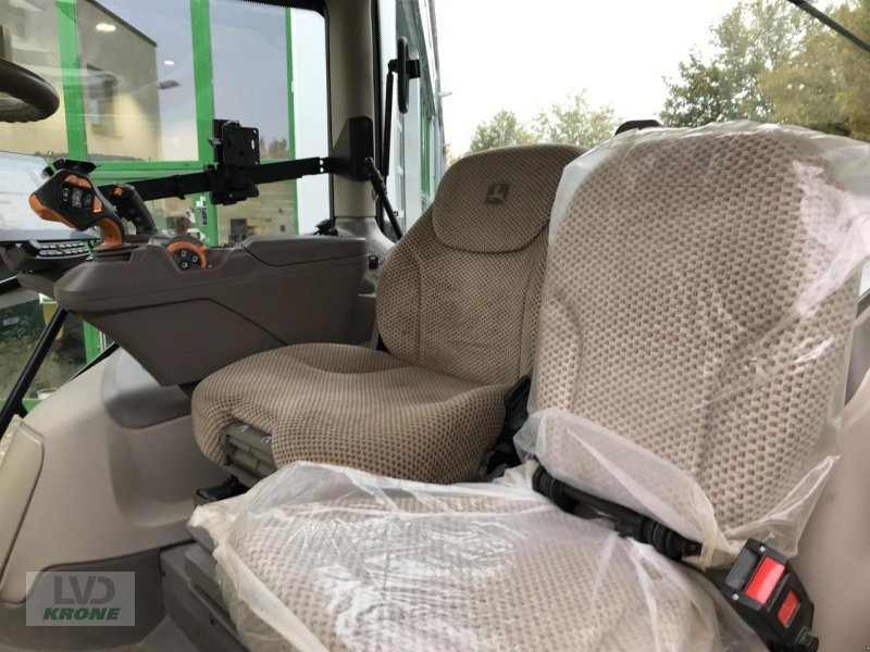 Traktor of the type John Deere 6R 155, Gebrauchtmaschine in Spelle (Picture 8)