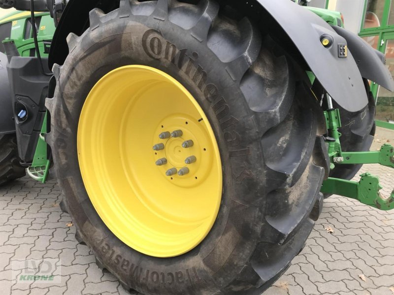 Traktor of the type John Deere 6R 155, Gebrauchtmaschine in Spelle (Picture 13)