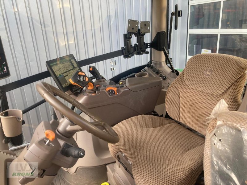 Traktor типа John Deere 6R 155, Gebrauchtmaschine в Spelle (Фотография 5)