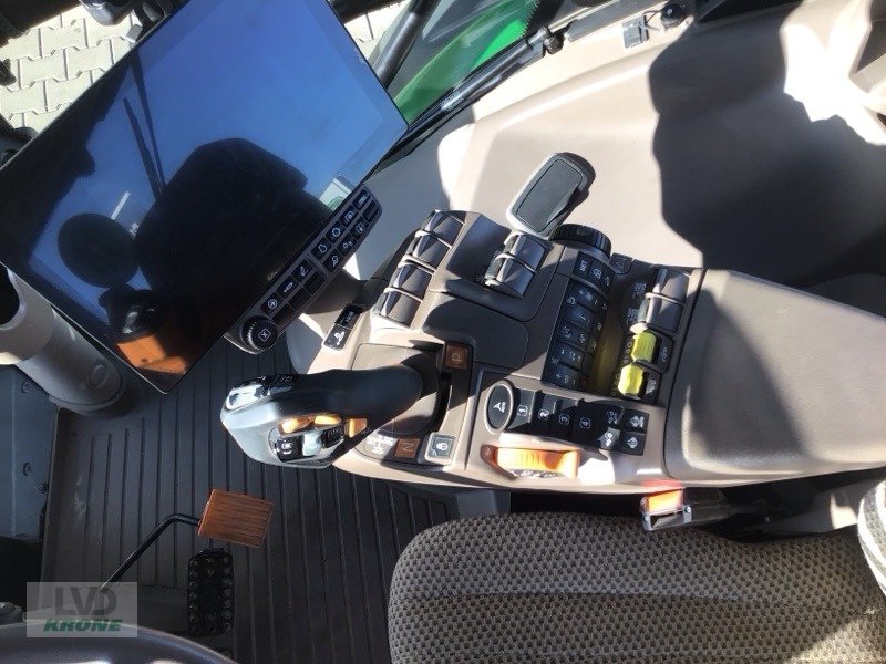 Traktor типа John Deere 6R 155, Gebrauchtmaschine в Zorbau (Фотография 15)