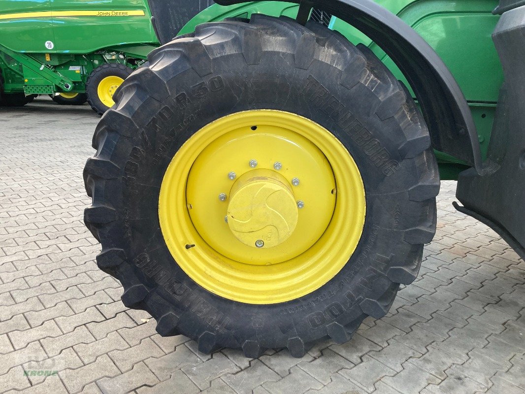Traktor tip John Deere 6R 155, Gebrauchtmaschine in Spelle (Poză 11)