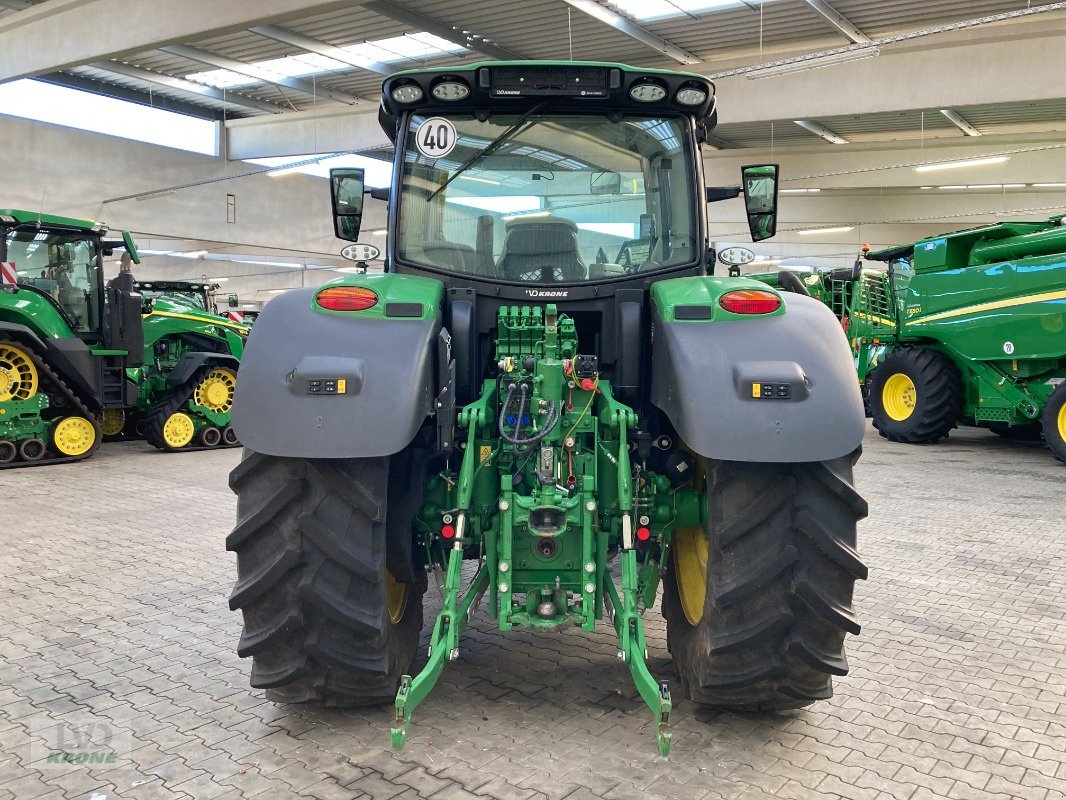 Traktor tip John Deere 6R 155, Gebrauchtmaschine in Spelle (Poză 8)