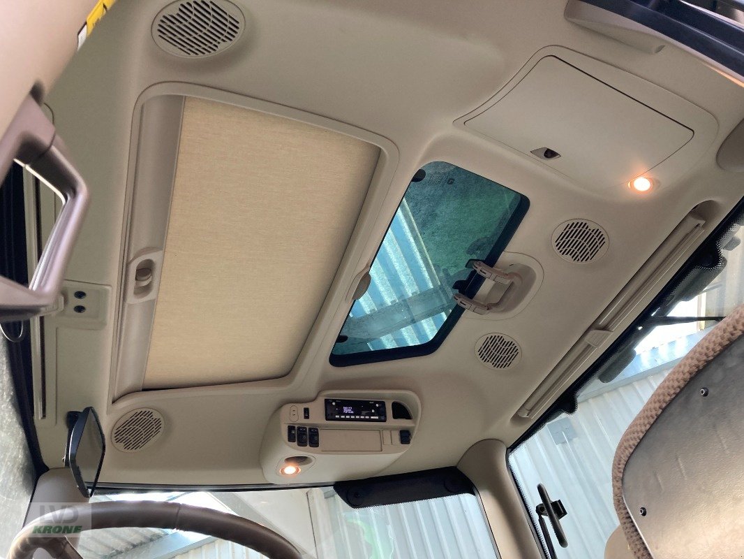 Traktor tip John Deere 6R 155, Gebrauchtmaschine in Spelle (Poză 5)