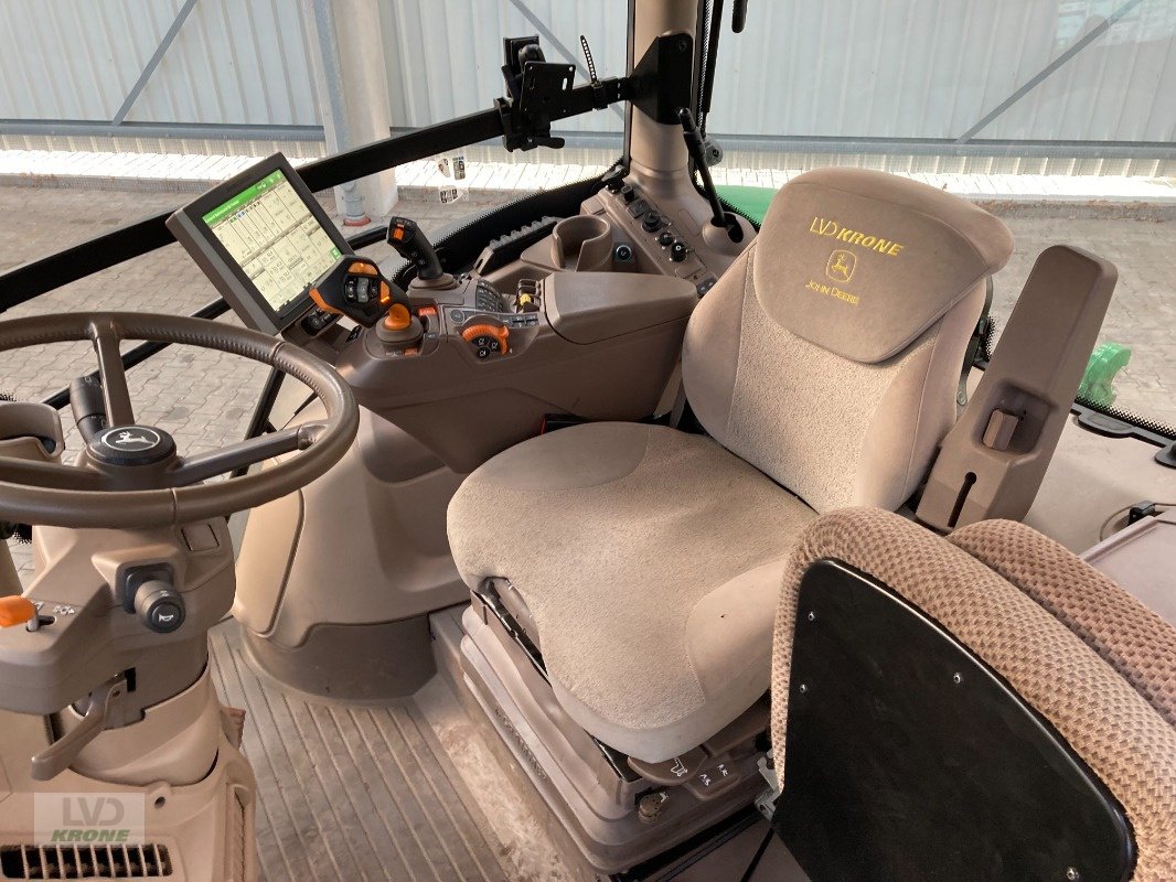 Traktor tip John Deere 6R 155, Gebrauchtmaschine in Spelle (Poză 4)