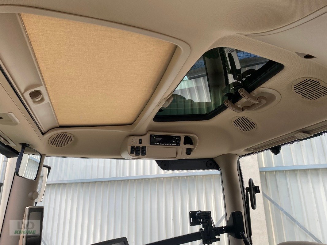 Traktor типа John Deere 6R 155, Gebrauchtmaschine в Spelle (Фотография 8)