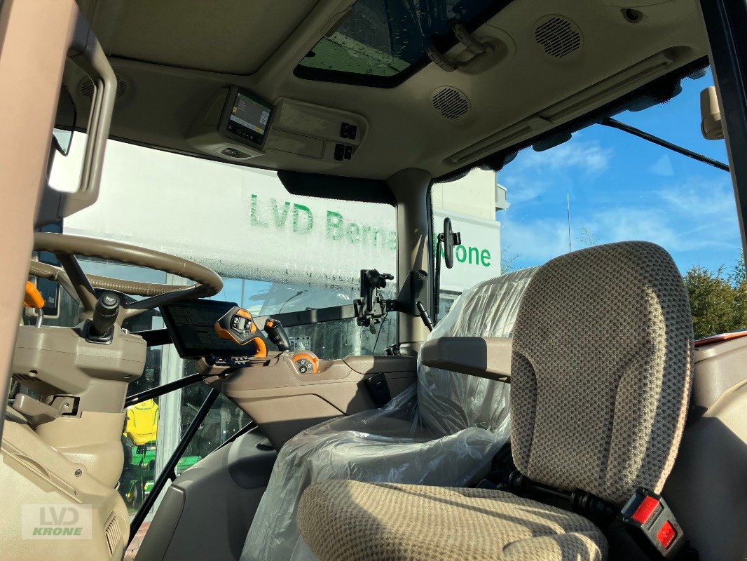 Traktor типа John Deere 6R 155, Gebrauchtmaschine в Alt-Mölln (Фотография 12)