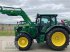 Traktor van het type John Deere 6R 155, Gebrauchtmaschine in Barsinghausen OT Groß Munzel (Foto 2)