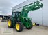 Traktor Türe ait John Deere 6R 155, Gebrauchtmaschine içinde Barsinghausen OT Groß Munzel (resim 1)