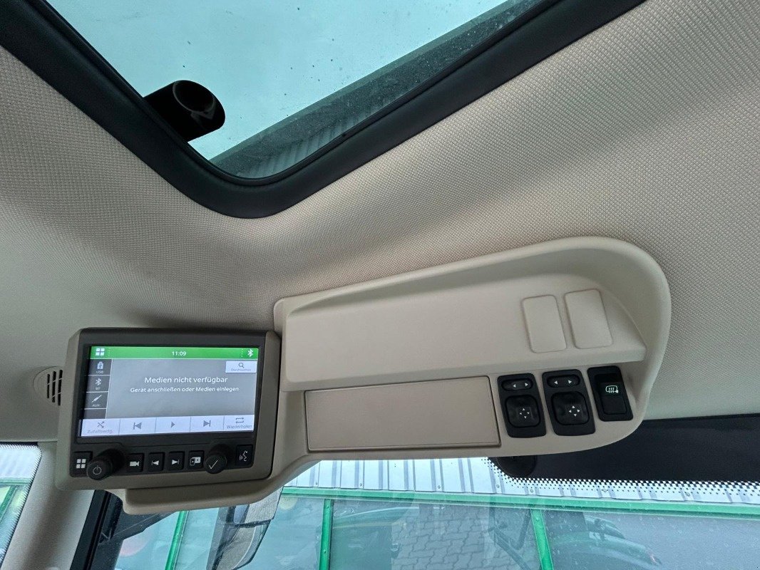 Traktor van het type John Deere 6R 155, Gebrauchtmaschine in Sittensen (Foto 9)