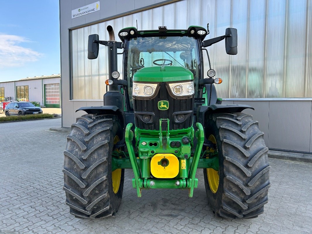 Traktor za tip John Deere 6R 155, Gebrauchtmaschine u Sittensen (Slika 5)