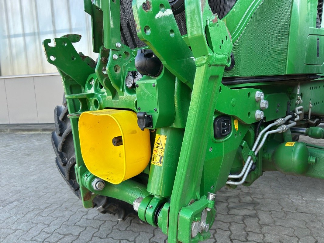 Traktor za tip John Deere 6R 155, Gebrauchtmaschine u Sittensen (Slika 14)