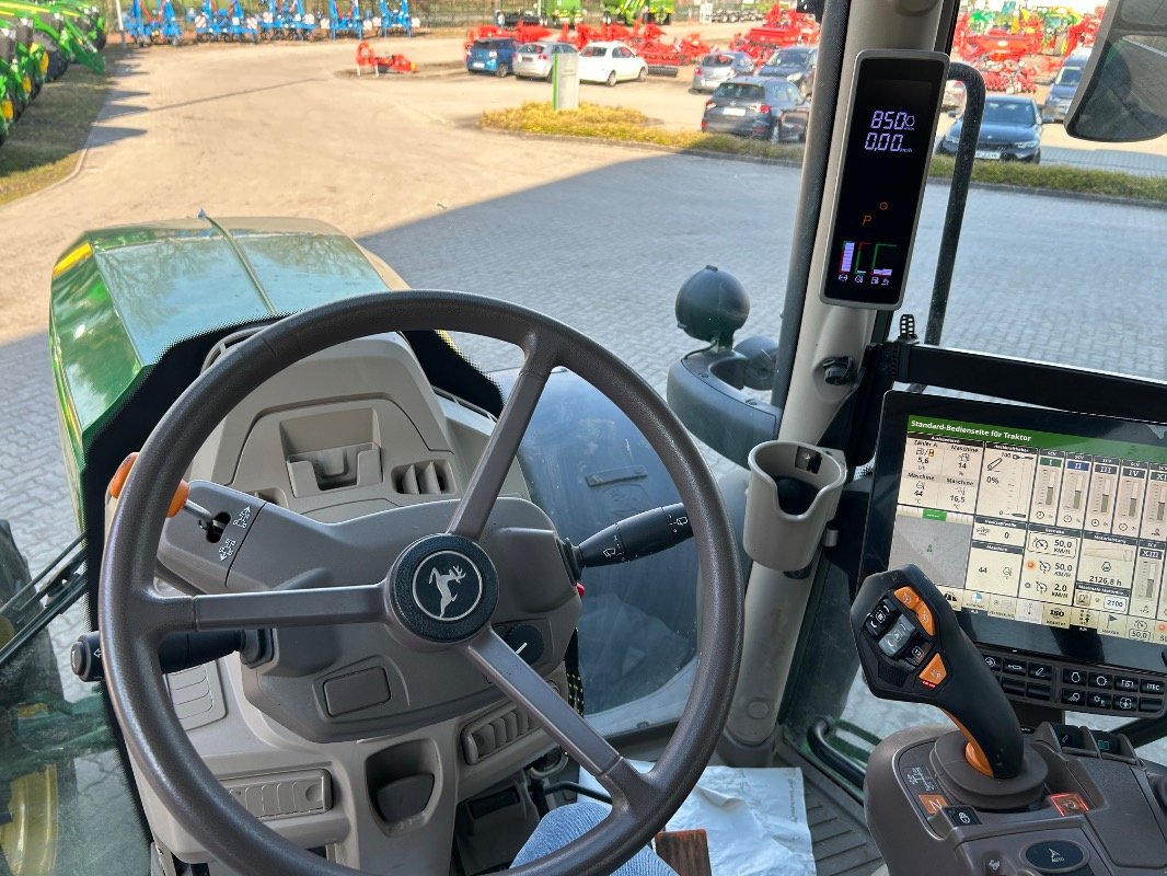 Traktor za tip John Deere 6R 155, Gebrauchtmaschine u Sittensen (Slika 18)