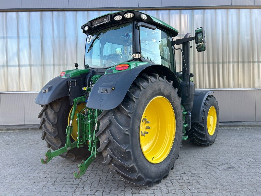 Traktor za tip John Deere 6R 155, Gebrauchtmaschine u Sittensen (Slika 4)