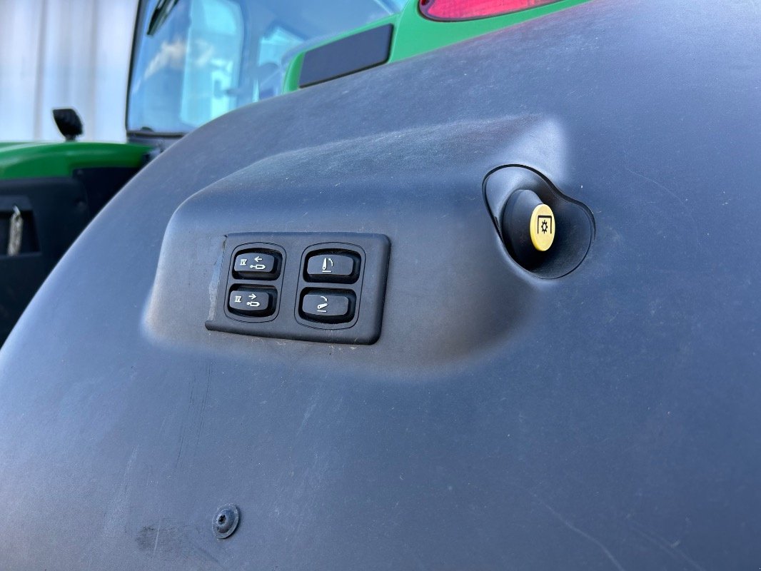 Traktor za tip John Deere 6R 155, Gebrauchtmaschine u Sittensen (Slika 19)