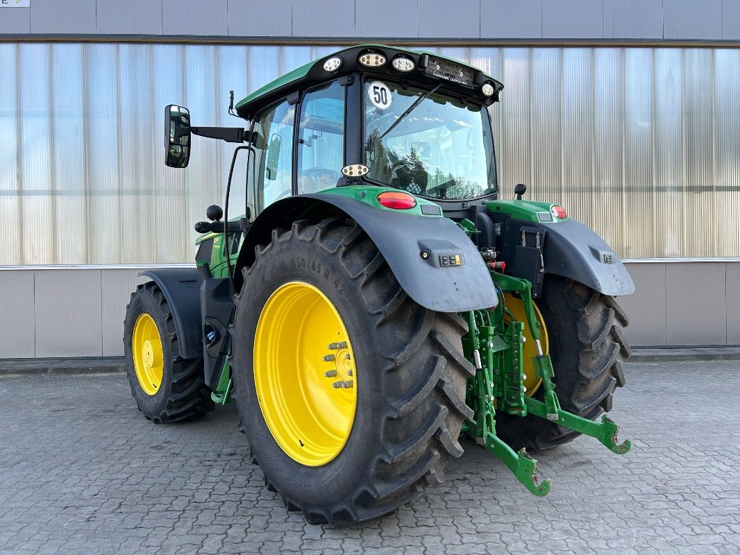 Traktor za tip John Deere 6R 155, Gebrauchtmaschine u Sittensen (Slika 3)