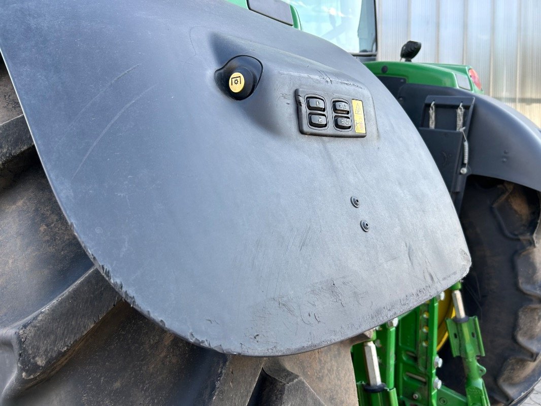 Traktor za tip John Deere 6R 155, Gebrauchtmaschine u Sittensen (Slika 20)