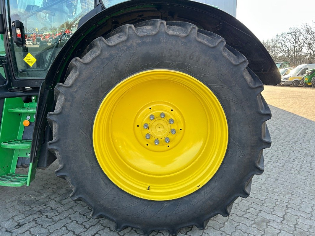 Traktor za tip John Deere 6R 155, Gebrauchtmaschine u Sittensen (Slika 23)