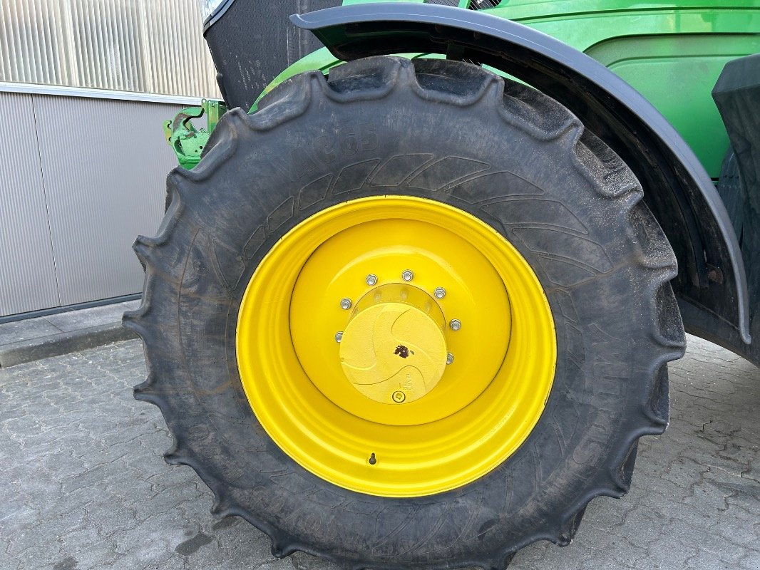 Traktor za tip John Deere 6R 155, Gebrauchtmaschine u Sittensen (Slika 22)