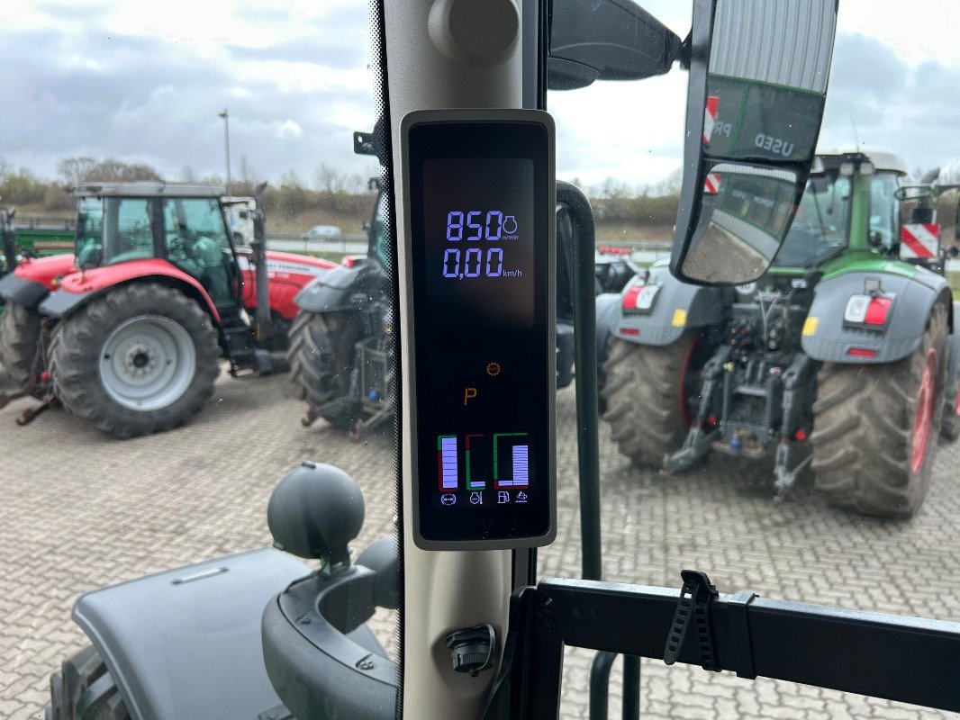 Traktor типа John Deere 6R 155, Gebrauchtmaschine в Sittensen (Фотография 15)