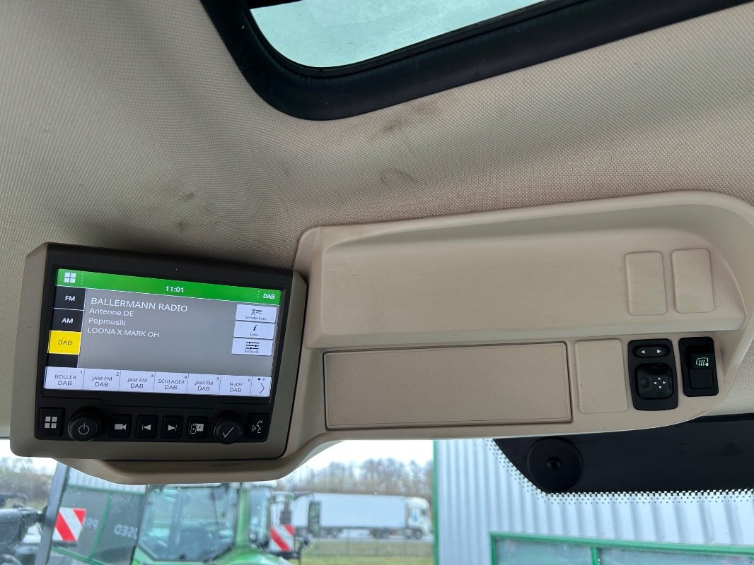 Traktor типа John Deere 6R 155, Gebrauchtmaschine в Sittensen (Фотография 14)