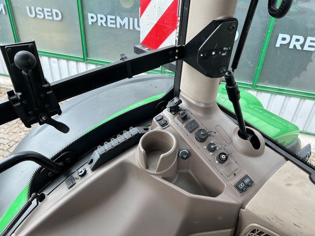 Traktor типа John Deere 6R 155, Gebrauchtmaschine в Sittensen (Фотография 16)