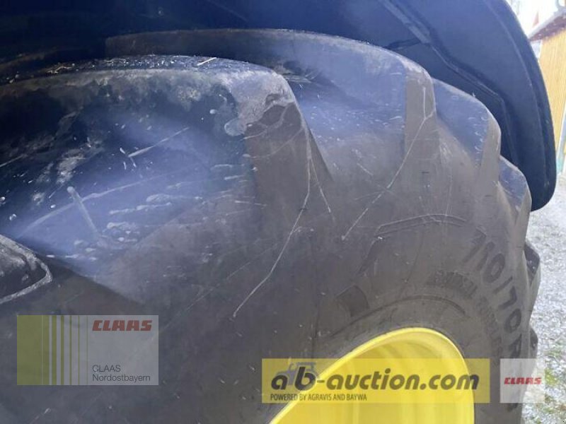 Traktor of the type John Deere 6R 165 AUTOPOWR COMMANDPRO, Gebrauchtmaschine in Schwend (Picture 7)