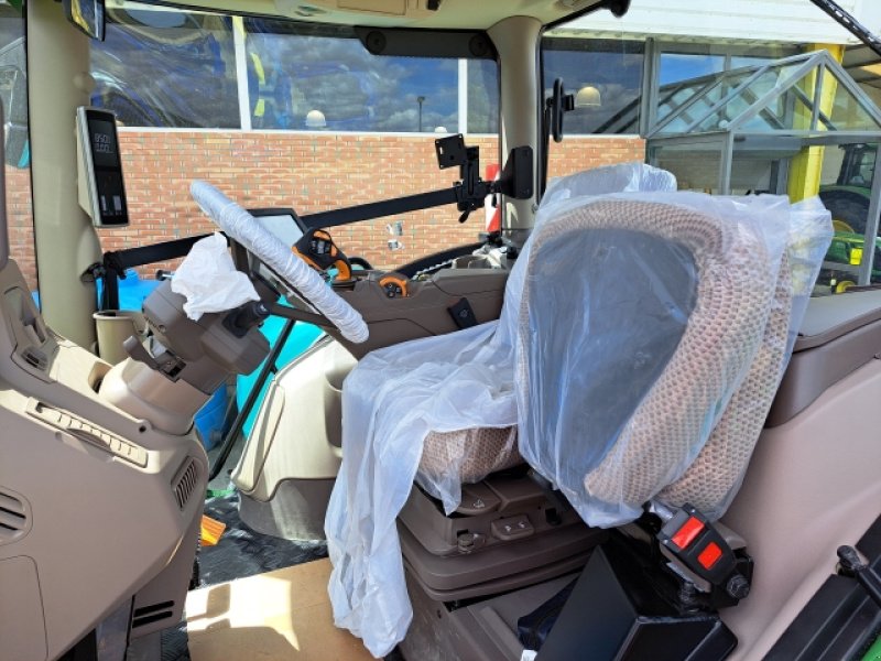 Traktor typu John Deere 6R 165, Gebrauchtmaschine v PITHIVIERS Cedex (Obrázek 7)