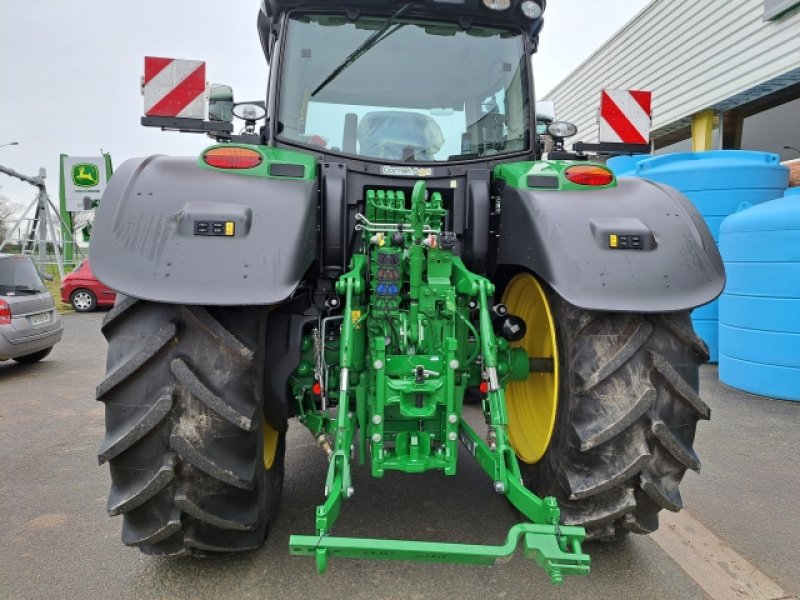 Traktor typu John Deere 6R 165, Gebrauchtmaschine v PITHIVIERS Cedex (Obrázek 6)