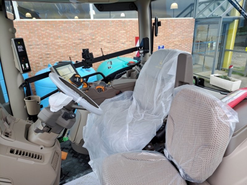 Traktor typu John Deere 6R 165, Gebrauchtmaschine v PITHIVIERS Cedex (Obrázek 7)