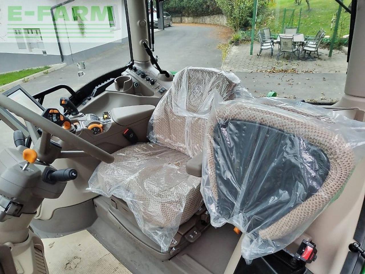 Traktor tip John Deere 6r 165, Gebrauchtmaschine in SV. TROJIC (Poză 11)