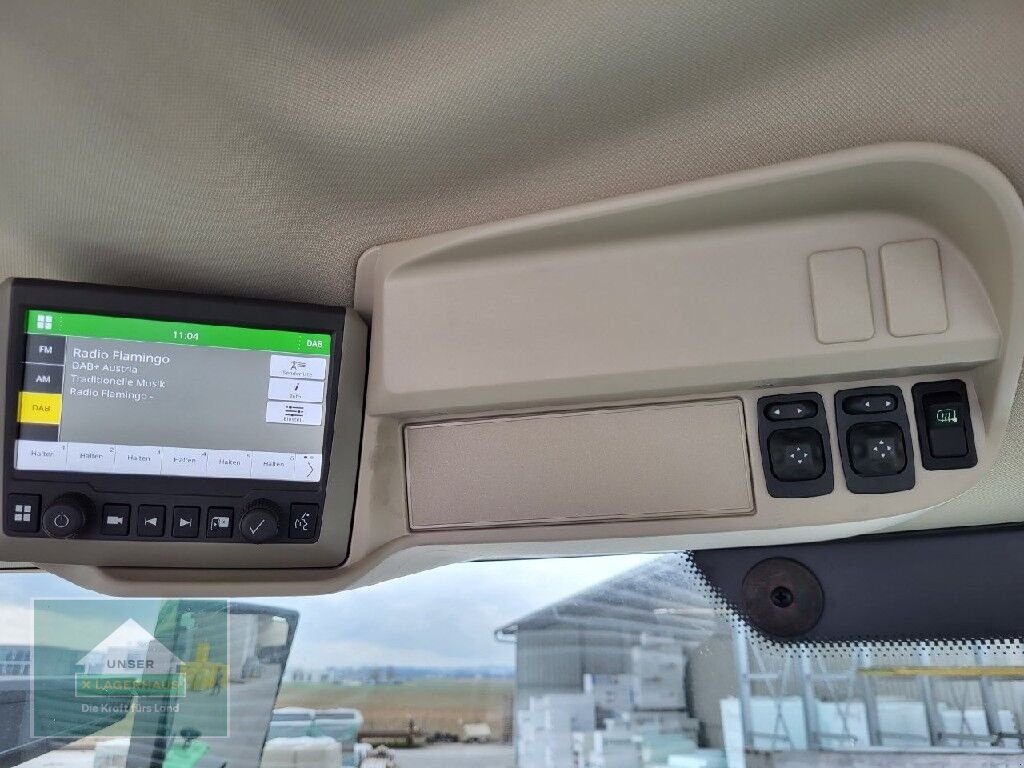 Traktor от тип John Deere 6R 165, Neumaschine в Perg (Снимка 17)