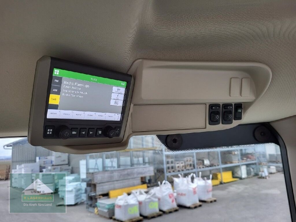 Traktor от тип John Deere 6R 165, Neumaschine в Perg (Снимка 11)