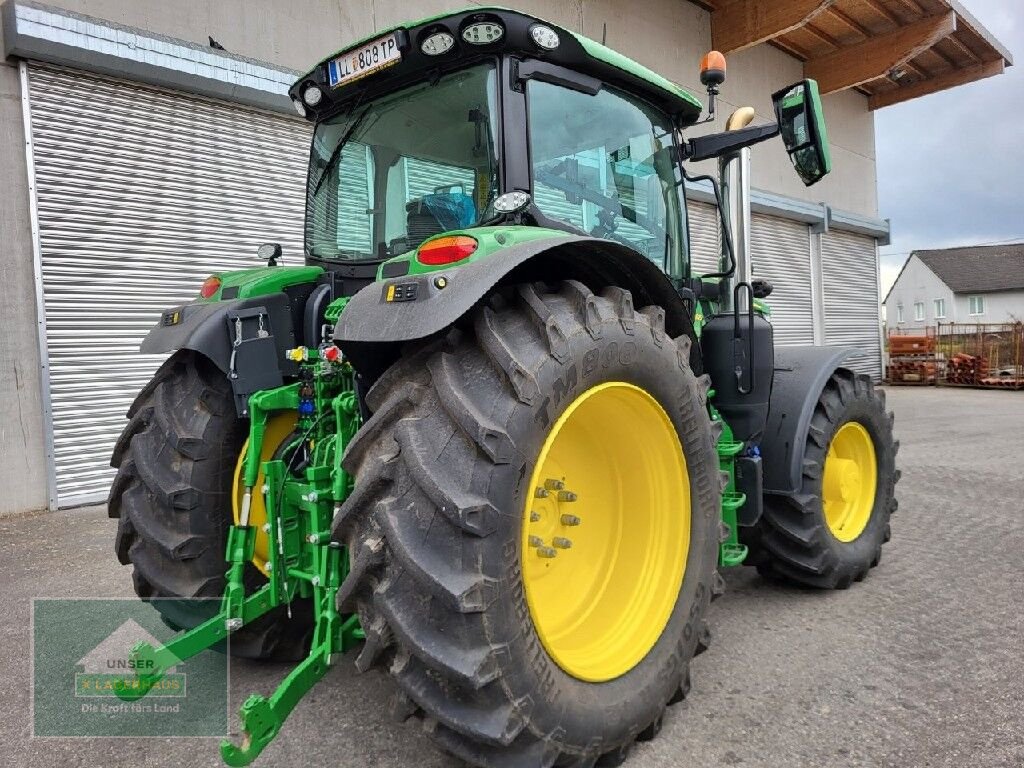 Traktor от тип John Deere 6R 165, Neumaschine в Perg (Снимка 5)