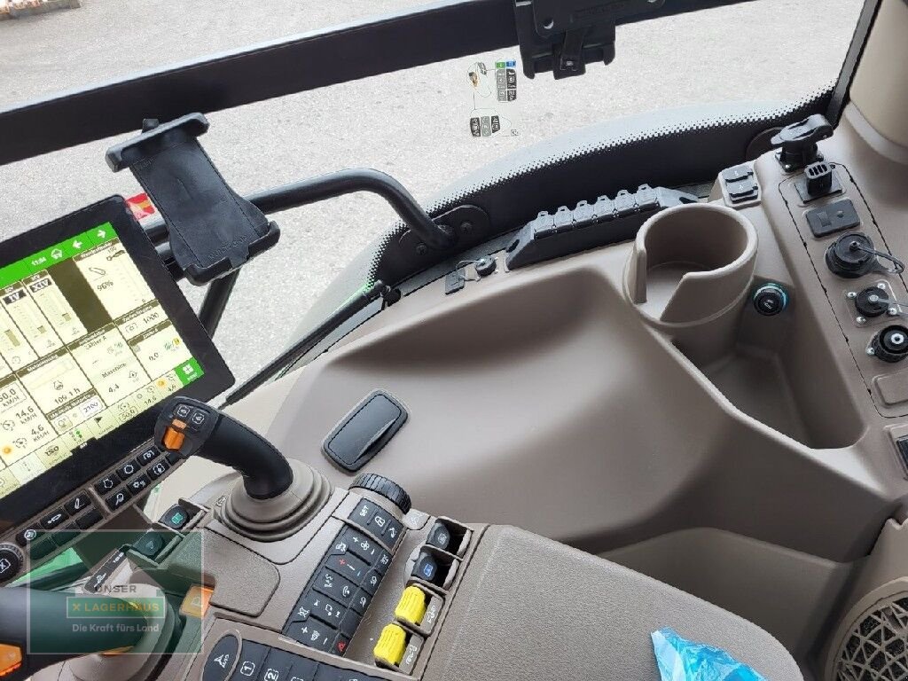 Traktor от тип John Deere 6R 165, Neumaschine в Perg (Снимка 16)