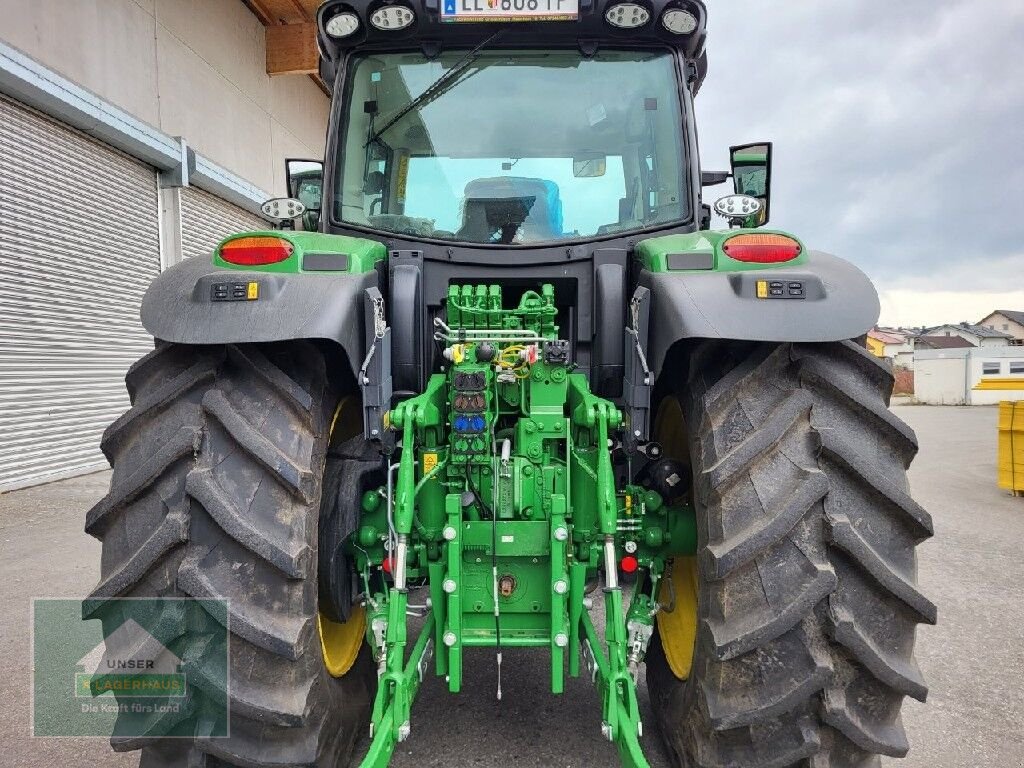 Traktor от тип John Deere 6R 165, Neumaschine в Perg (Снимка 7)
