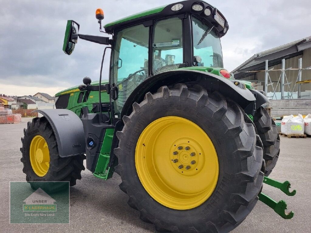 Traktor от тип John Deere 6R 165, Neumaschine в Perg (Снимка 9)