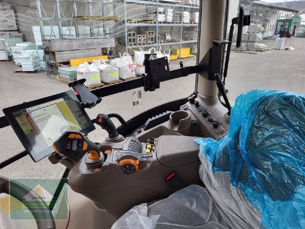 Traktor от тип John Deere 6R 165, Neumaschine в Perg (Снимка 10)