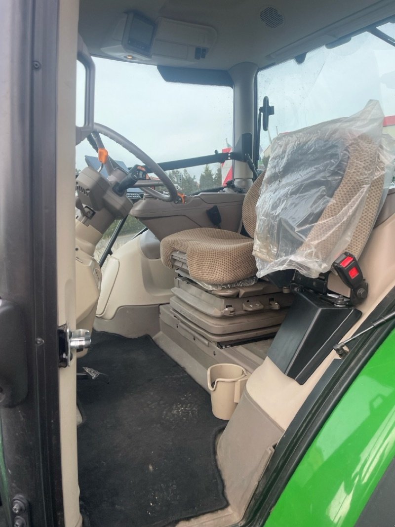 Traktor del tipo John Deere 6R 175 MY24 AP 40, Gebrauchtmaschine In Neubrandenburg (Immagine 4)